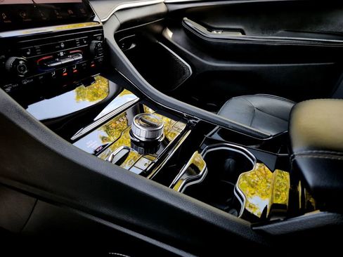 Used 2022 Jeep Grand Cherokee Limited 4xe image 29