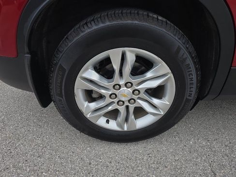 Used 2020 Chevrolet Blazer LT FWD image 12