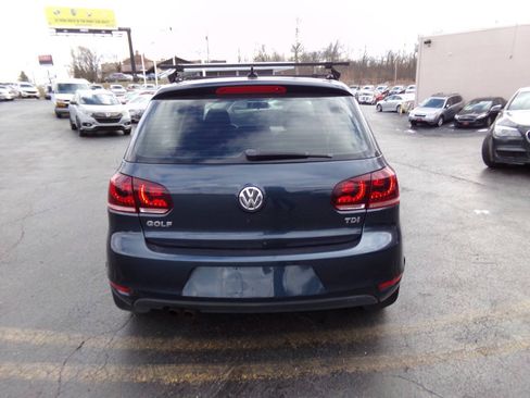 Used 2013 Volkswagen Golf TDI FWD image 5