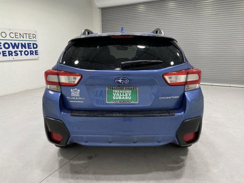 Used 2019 Subaru Crosstrek 2.0i Premium AWD/4WD image 7
