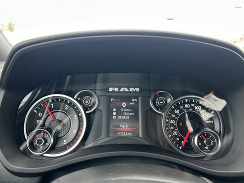 Used 2023 RAM 3500 Tradesman image 19