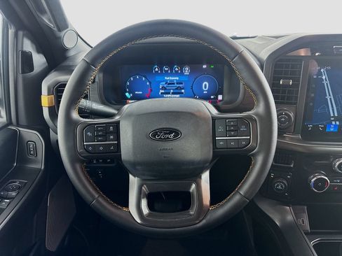Used 2025 Ford F150 Tremor AWD/4WD image 11