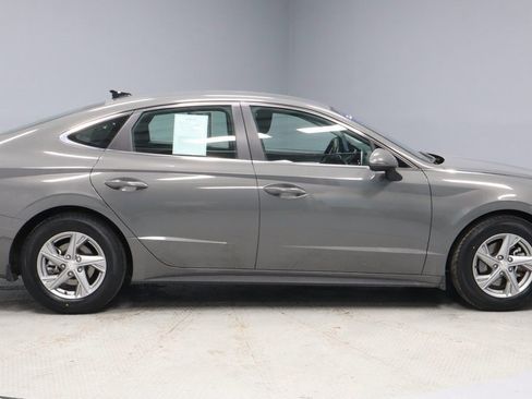 Certified 2023 Hyundai Sonata SE image 10