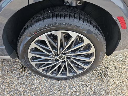 New 2026 Hyundai Palisade Calligraphy AWD/4WD image 35