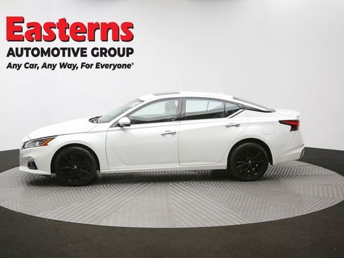 Used 2022 Nissan Altima 2.5 SL image 59
