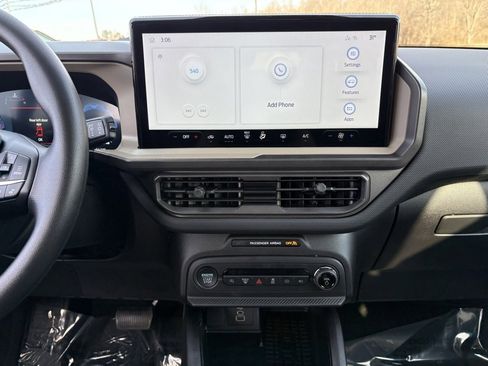 New 2025 Ford Bronco Sport Big Bend image 28