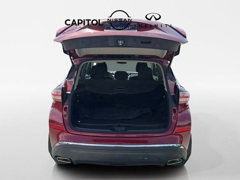 Used 2018 Nissan Murano S w/ Cargo Package image 11
