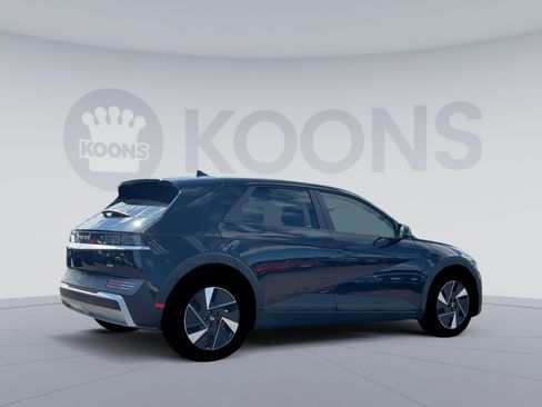 New 2026 Hyundai Ioniq 5 SEL AWD/4WD image 11