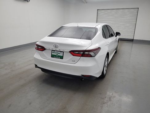 Used 2023 Toyota Camry LE FWD image 7