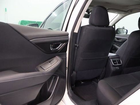 Used 2025 Subaru Legacy Premium image 27