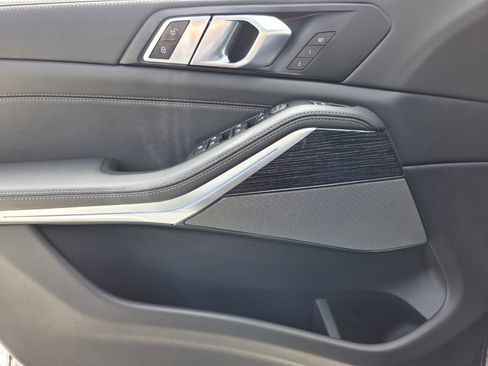 Certified 2026 BMW X5 sDrive40i w/ M Sport Package image 21