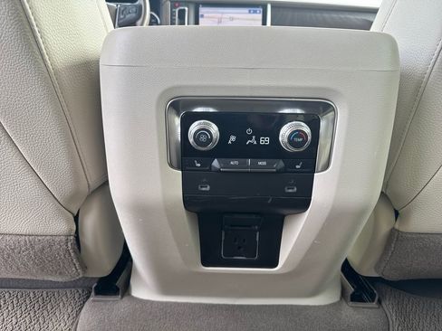 Certified 2021 GMC Yukon Denali AWD/4WD image 37