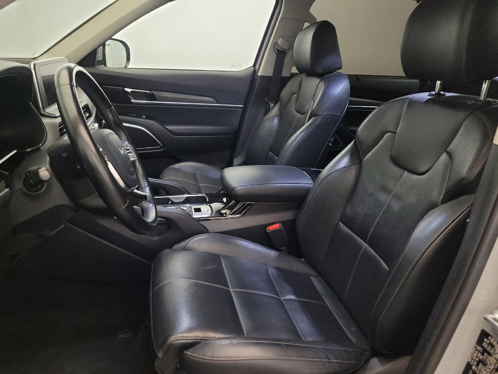 Used 2022 Kia Telluride SX w/ Nightfall Edition Package AWD/4WD image 17