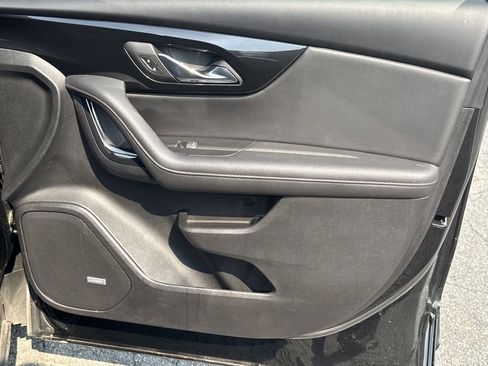 Used 2025 Chevrolet Blazer RS image 14