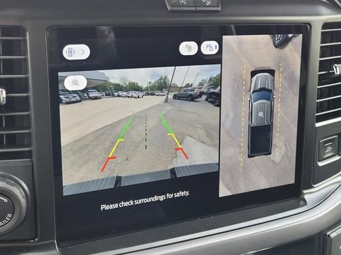 New 2026 Ford F150 XLT AWD/4WD image 20