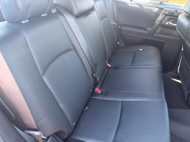 Used 2024 Toyota 4Runner TRD Pro AWD/4WD image 19
