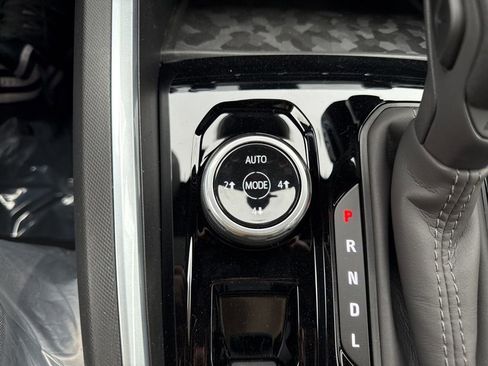 New 2026 Chevrolet Colorado Trail Boss image 20