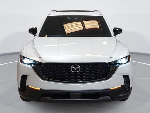 Used 2024 MAZDA CX-50 AWD 2.5 S w/ Cargo Package image 2