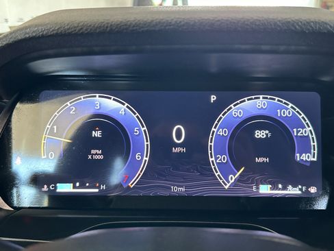 New 2025 Jeep Grand Cherokee Laredo X w/ Luxury Tech Group I image 24