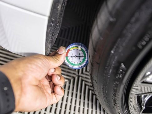 Used 2023 Lexus IS 350 F Sport w/ Accessory Package image 28