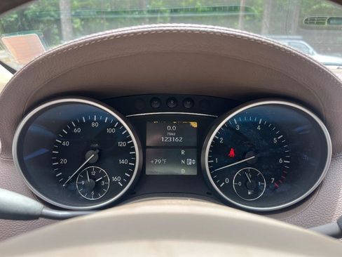 Used 2009 Mercedes-Benz GL 450 4MATIC image 37