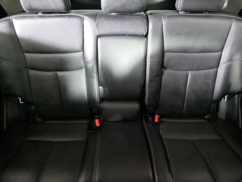 Used 2017 Nissan Murano SL w/ SL Technology Package image 13