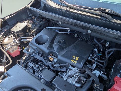 Used 2019 Toyota RAV4 Adventure w/ Cold Weather Package image 27