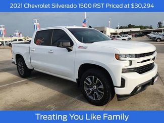 Used 2021 Chevrolet Silverado 1500 RST w/ All Star Edition Plus AWD/4WD video 1