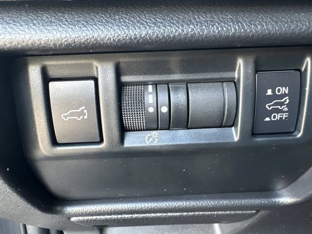 Certified 2025 Subaru Forester Sport AWD/4WD image 28