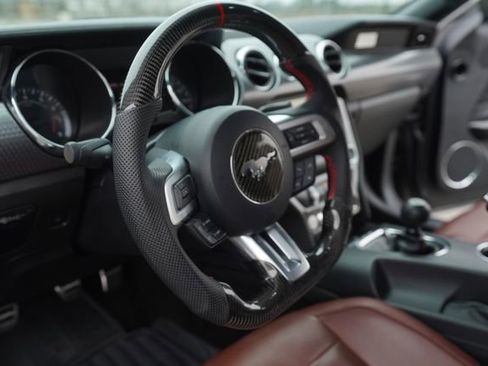 Used 2015 Ford Mustang GT Premium w/ GT Performance Package image 19