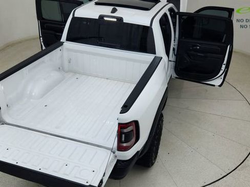 Used 2024 RAM 1500 TRX w/ TRX Level 2 Equipment Group AWD/4WD image 89