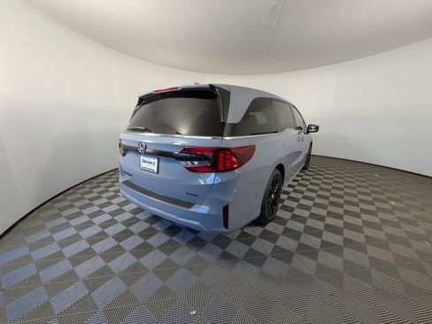 New 2026 Honda Odyssey Sport-L image 3