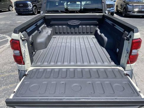 Used 2024 Ford Maverick Tremor w/ Tremor Off-Road Package AWD/4WD image 35