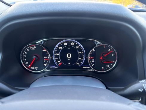 Used 2021 GMC Acadia Denali w/ Denali Ultimate Package image 36