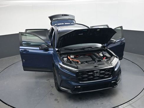 Used 2026 Honda CR-V Sport-L image 43