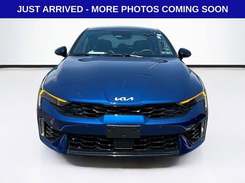 Used 2025 Kia K5 GT-Line w/ GT-Line Premium Package AWD/4WD image 2