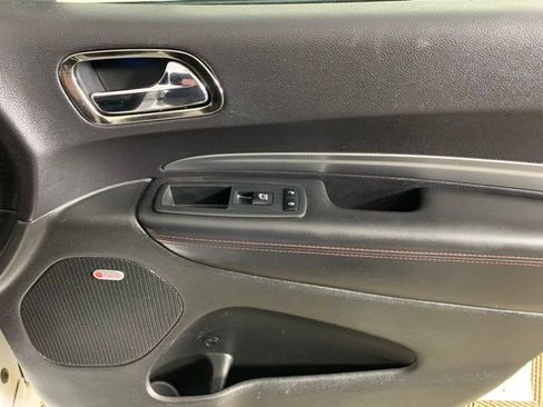 Used 2018 Dodge Durango R/T AWD/4WD image 32
