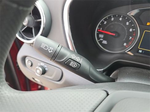 New 2026 Chevrolet Blazer LT w/ Convenience Package image 24