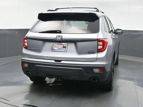 Used 2019 Honda Passport Sport image 5