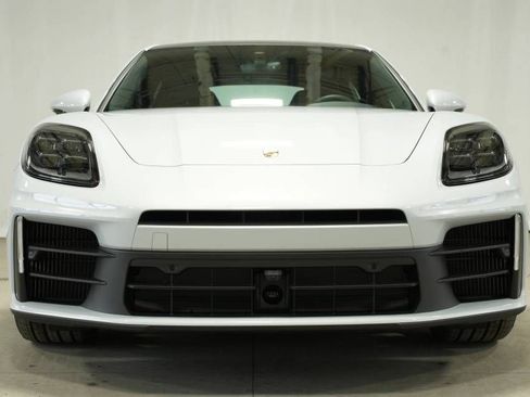 New 2025 Porsche Panamera 4 AWD/4WD image 11