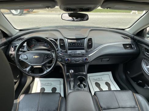 Used 2019 Chevrolet Impala Premier FWD image 11