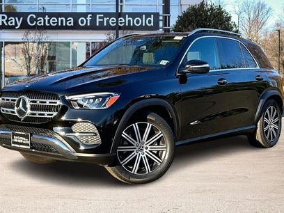Certified 2026 Mercedes-Benz GLE 350 4MATIC