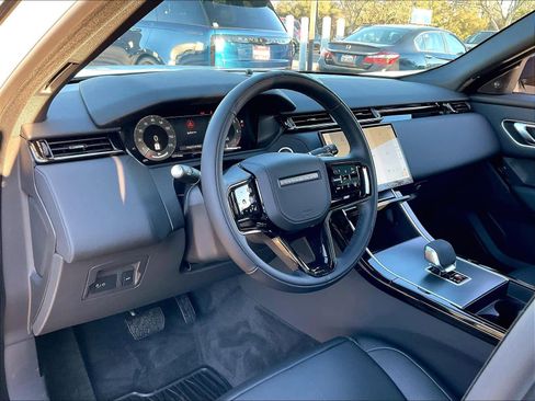 New 2026 Land Rover Range Rover Velar S image 8