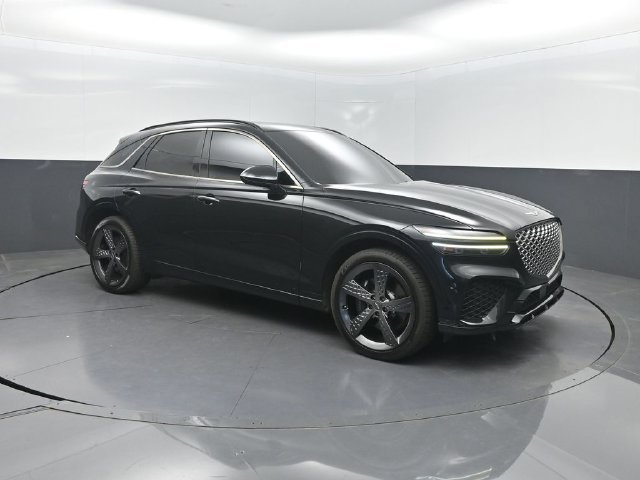 Used 2023 Genesis GV70 2.5T w/ Sport Prestige Package AWD/4WD image 38
