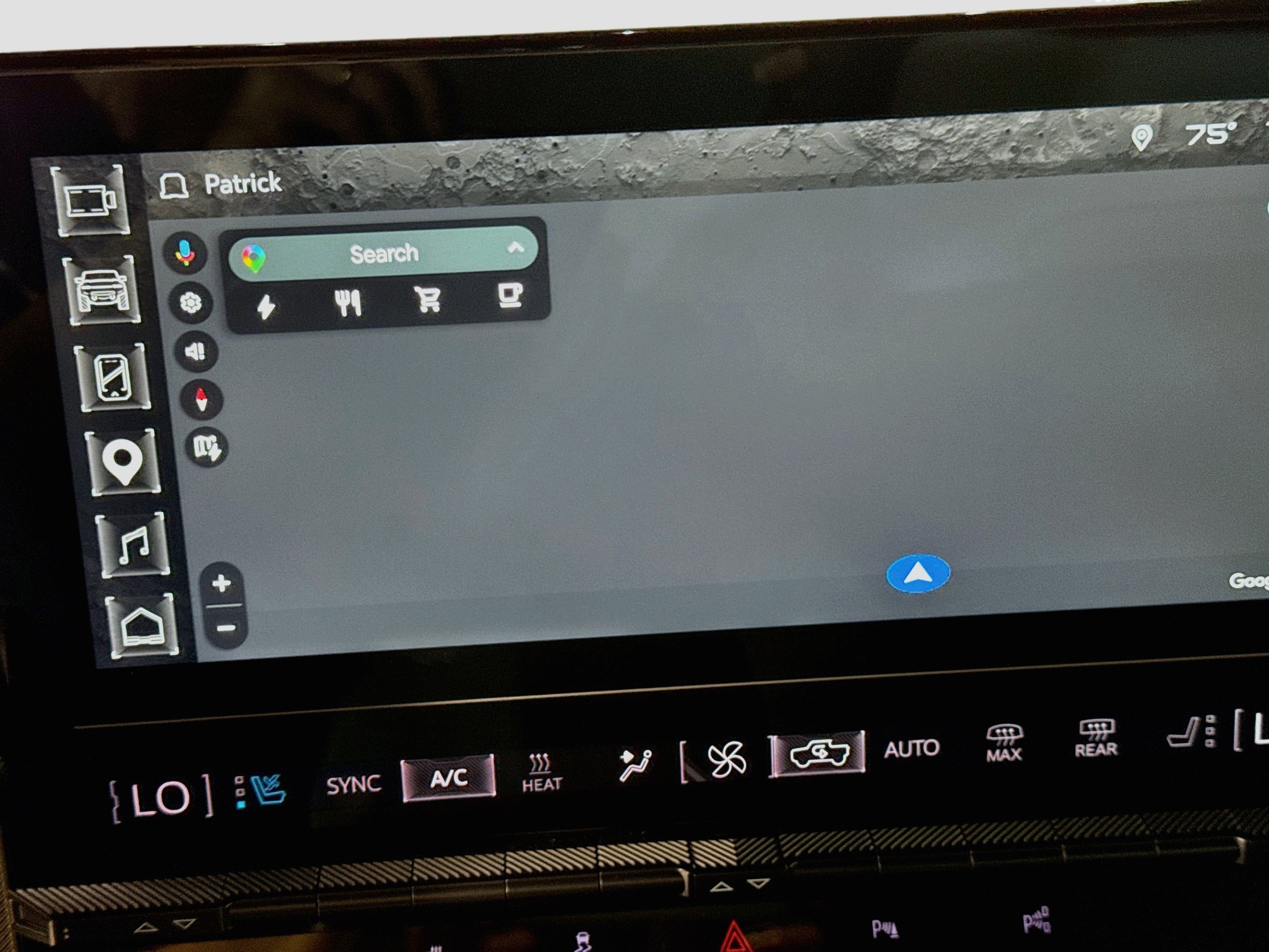 Used 2025 GMC Hummer EV 2X AWD/4WD image 15
