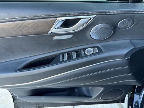 Used 2025 Genesis GV80 3.5T Advanced image 19