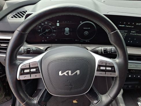 Certified 2023 Kia Telluride SX Prestige X-Pro AWD/4WD image 21