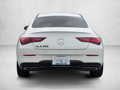 Used 2025 Mercedes-Benz CLA 250 image 7