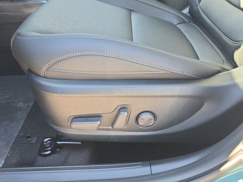 New 2026 Kia Seltos EX image 19