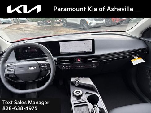 New 2025 Kia EV6 Light image 7